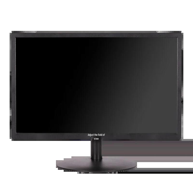 24-inch Full HD Industrial Security Monitor CN plug (adapter included)