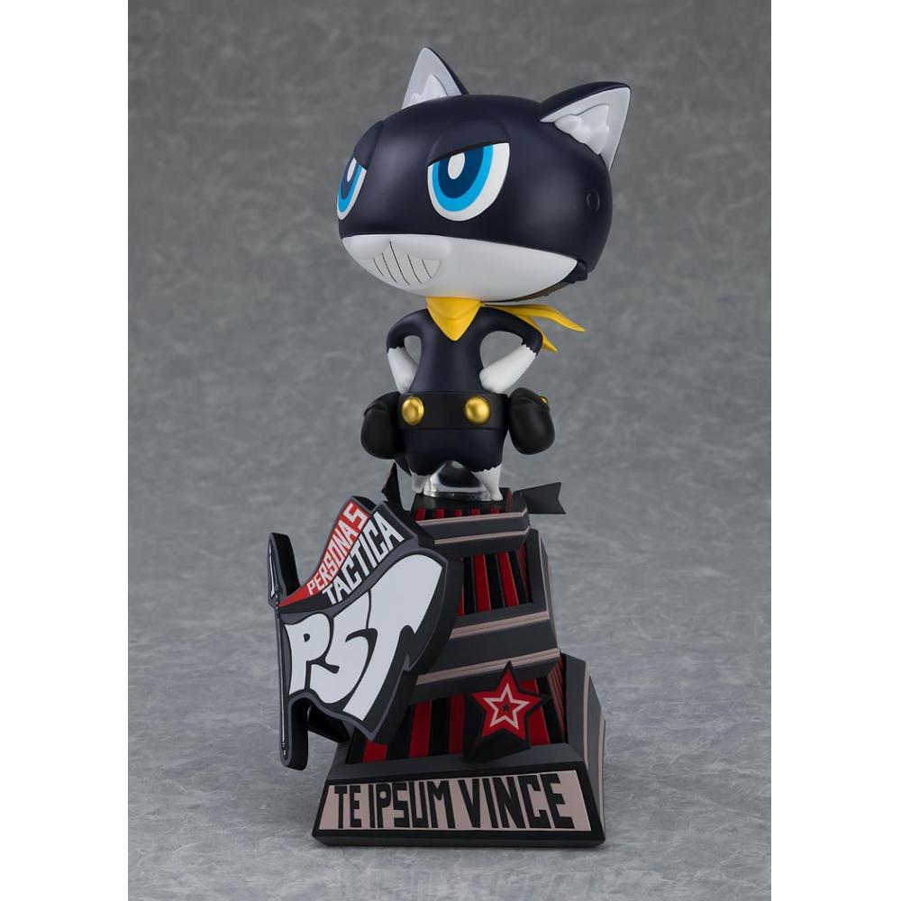 Persona Pop Up Parade Morgana L Size  Persona 5 Tactica 