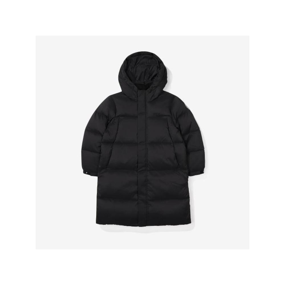 

[fila Kids] Базовый длинный вниз Fk2djf4109x Blk q0zFk2djf4109xBlk BLACK/120
