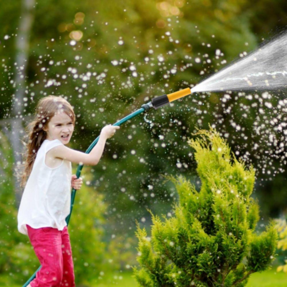 Garden Connector Spary Nozzle Hose Connector Hosepipe  Fitting Tap Connector Adapter Garden Tap