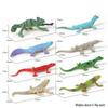 Cross-Border Chameleon & Gecko Toy: 20 Vibrant Colors