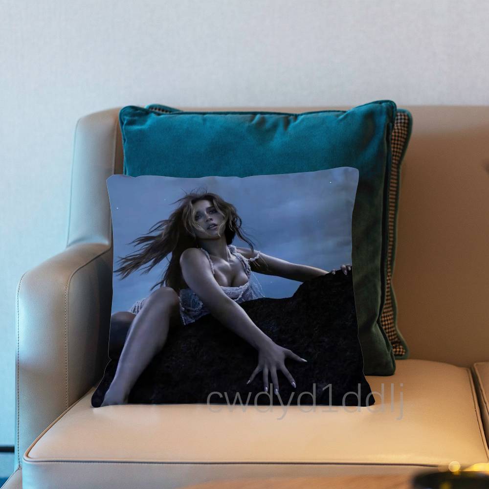 T-Tate M-Mcrae So Close To What Pillowcases Cute Funny Pillow Case For Wedding Party Home Decor Comfy Pillow Cover