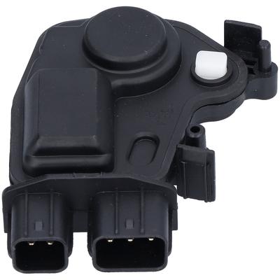 Μηχανισμός Κλειδαριάς Πόρτας Κινητήρας Ενεργοποίησης 72115 S6A J01 Αντικατάσταση για Honda Accord CR V Odyssey Pilot