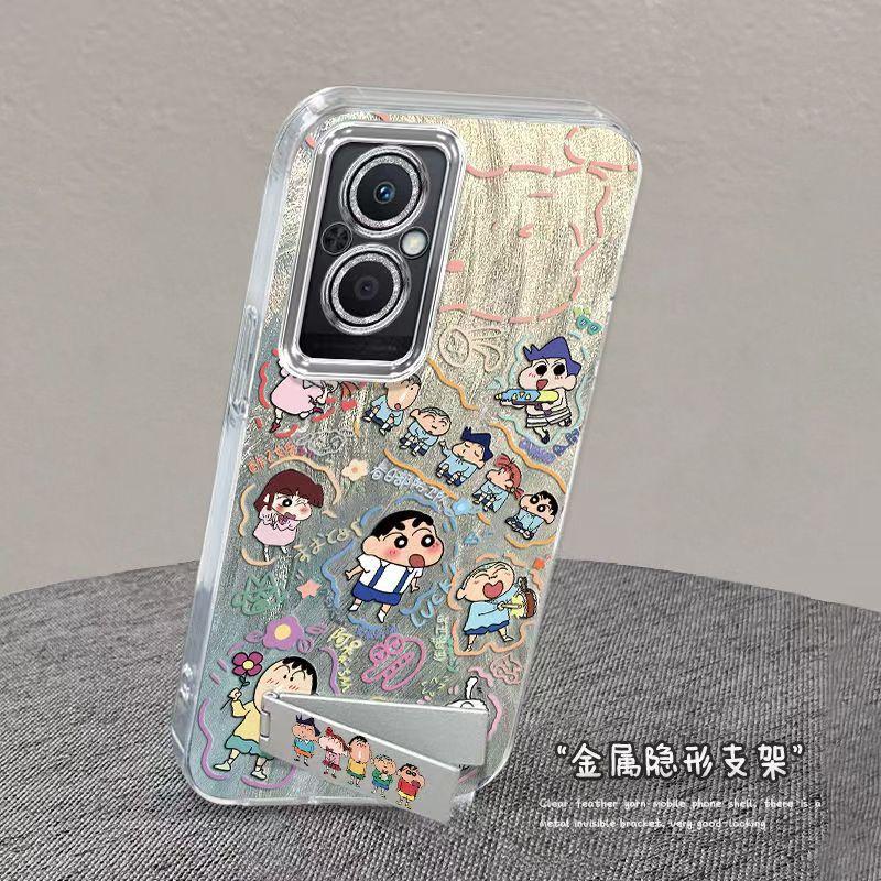 Xiaoxin und Freunde Apple 16 Pro Max Handyhülle 12/13/11 Stoßfest X/14 Pro Trendig 12 Pro Vollabdeckung