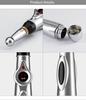 Acupuncture Meridian Energy Pen: Automatic Point Finder & Electronic Pulse Massager for Acupressure and Health Care.