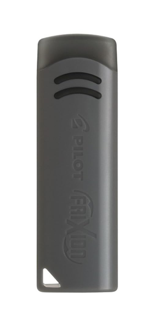 

Friction Eraser Grayscale [Dark Gray] ELF23-GS-DGY