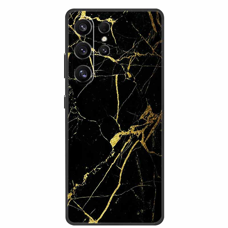 Soft Case For Samsung S26 Ultra Case Fashion Protective Silicone TPU Coque for Samsung Galaxy S26 Ultra Cover GalaxyS26 Ultra 5G