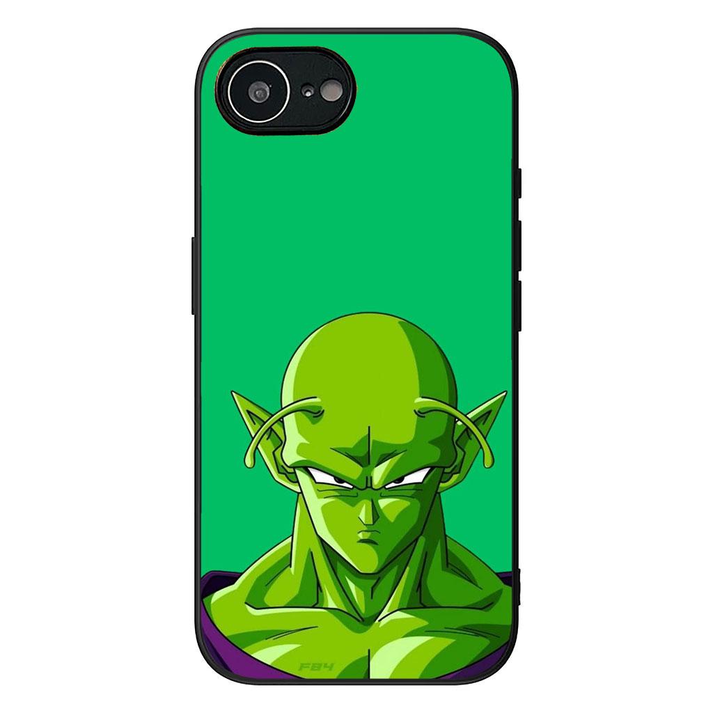 Piccolo Dragon Goku Ball Super Phone Cover Case for Xiaomi Redmi Note 15 11 9 10 Pro Plus A5 9A 9T 10A 10C 9C NFC 15C 8T Casing