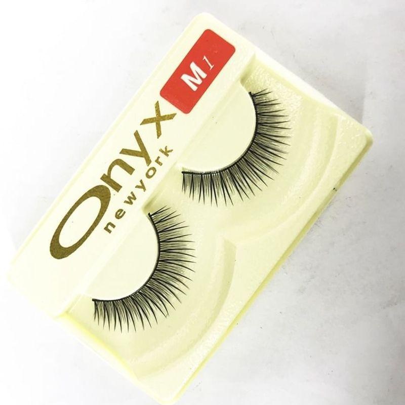 Lactacia - False Eyelashes (Various Designs)