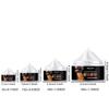 Slimming cream, fat heat burning, anti-cellulose gel, weight loss and weight loss, mild and non-irritating