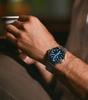 Bulova Marine Star Series Automatic 41mm Men's Watch 98B466