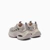 2025 Summer Breathable New Hollow Dad Shoes Women's Shoes Platform Mesh Casual Shoes Comfortable Sports Shoes