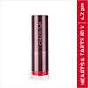 Colorbar Velvet Matte Lipstick (HEARTS & TARTS 080)
