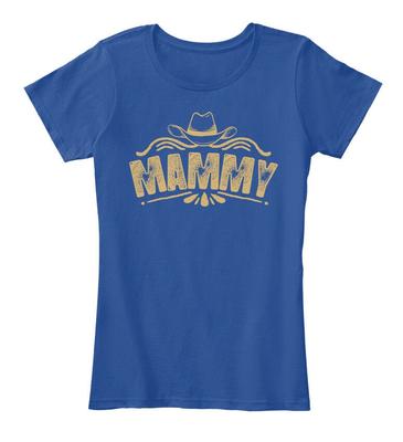 T Mammy Cool Mother Premium Tee Unisex T-shirt