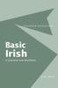 The Basic Irish: A Grammar and Workbook Book
