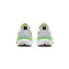 SAUCONY Ride 16 Women Low-top Training Running Shoes White Green Cushioned Slip Resistant S10830-75