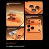 1Set Full Coverage AR HD Tempered Glass Lens Protector For IPhone 17 Pro 17 Pro Max Anti-Scratch Metal Camera Film Accessories