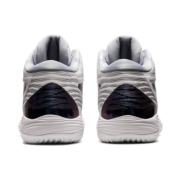 ASICS Gelhoop V14 'White Blue' 1063A050-101