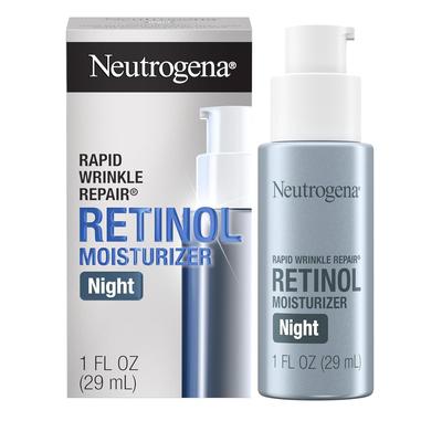 Neutrogena Rapid Wrinkle Repair Night 1 Ounce