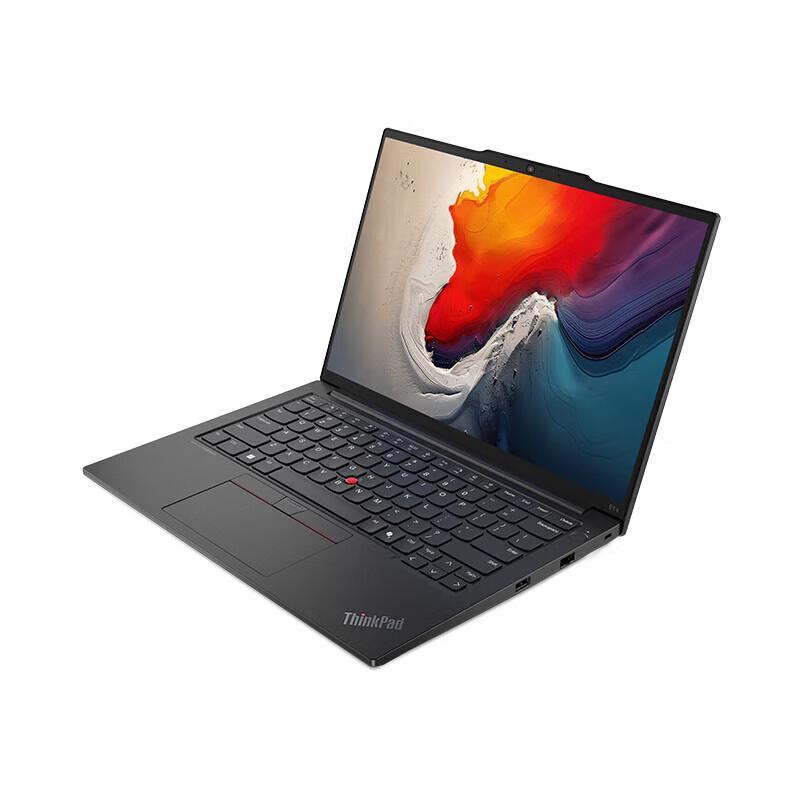 Lenovo ThinkPad E14 Gen 5 14-inch Laptop (CN version)