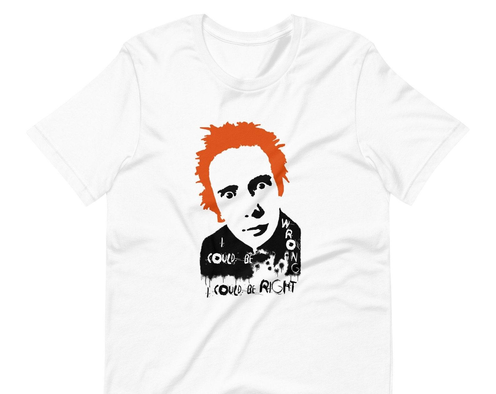 Rise Unisex T shirt 3XL