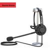 Newman NM-HW600S Single-Ear Call Center Headset (CN version)