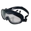 High-definition waterproof and anti-fog swimming goggles, flat large-frame swimming glasses, high-definition adult model with earplugs and eye