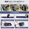Homiin Sleeping Bag for Winter and Includes 1kg Comfortable Temperature Range Ideal for Car Guest Disaster Outdoor Easy Storage Bag Included