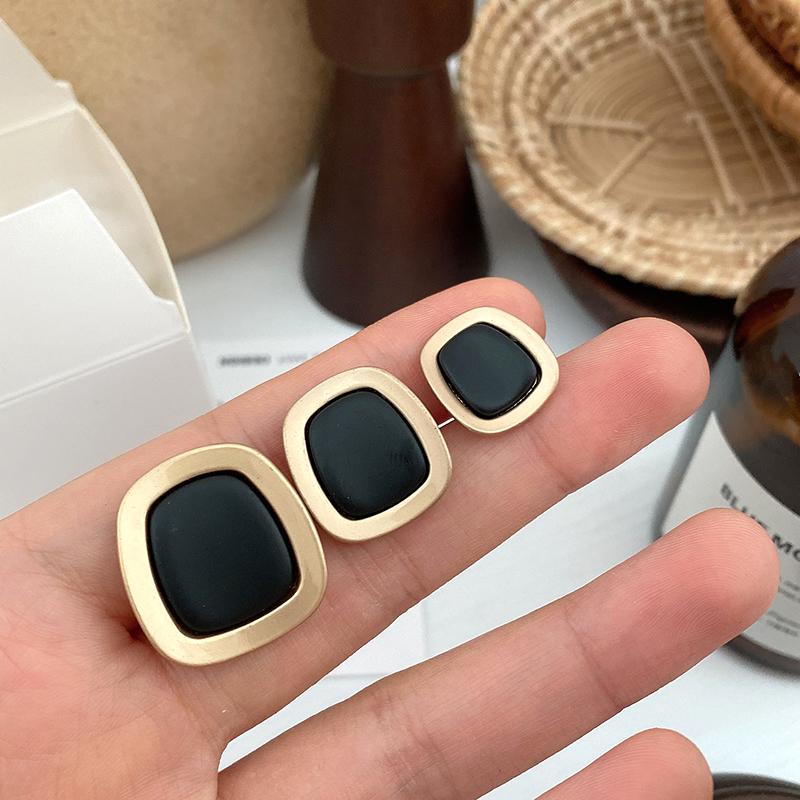 Hot Clothing Button For Women Fashion Clothing Replace Accessories Shirts Coat Sweater Project Diy Crafts Needlework Supply 6pcs