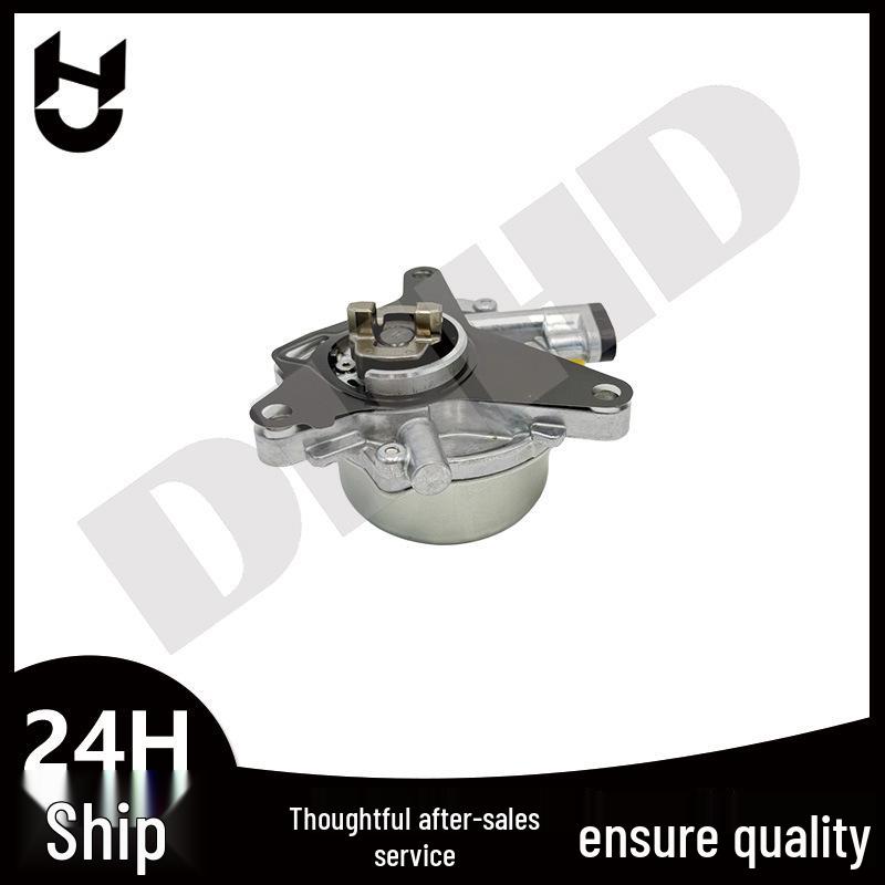 Compatible Brake Vacuum Pump for Fiat Compass (55270032, 55236785, 55221559)