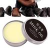 Mink Oil Cream For Leather Shoes Bags Leather Care Cream Leather Maintenance Cream15g/30G/50G/100G/250G Refurbishing Paste