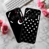 Nothing Phone 2A Luminous Hole TPU Case - Personalized Simple Color Design