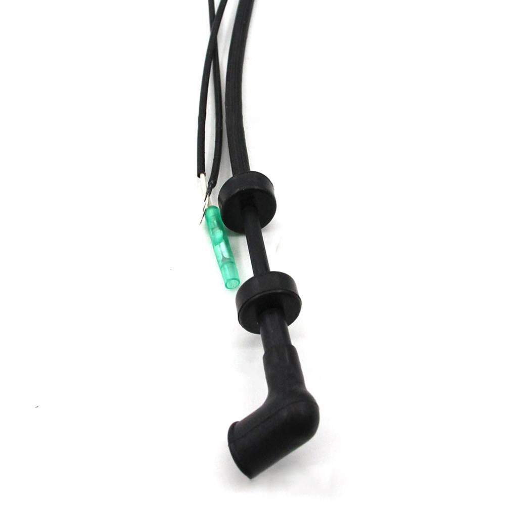 

Outboard Motor Part Ignition Coil Boat Engine Repair As The Piture High-temperature Wire Metal Mounting Bracket China Mainland