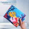 Portable Foldable Baby Inflatable Water Mat - Perfect for Outdoor Crawling