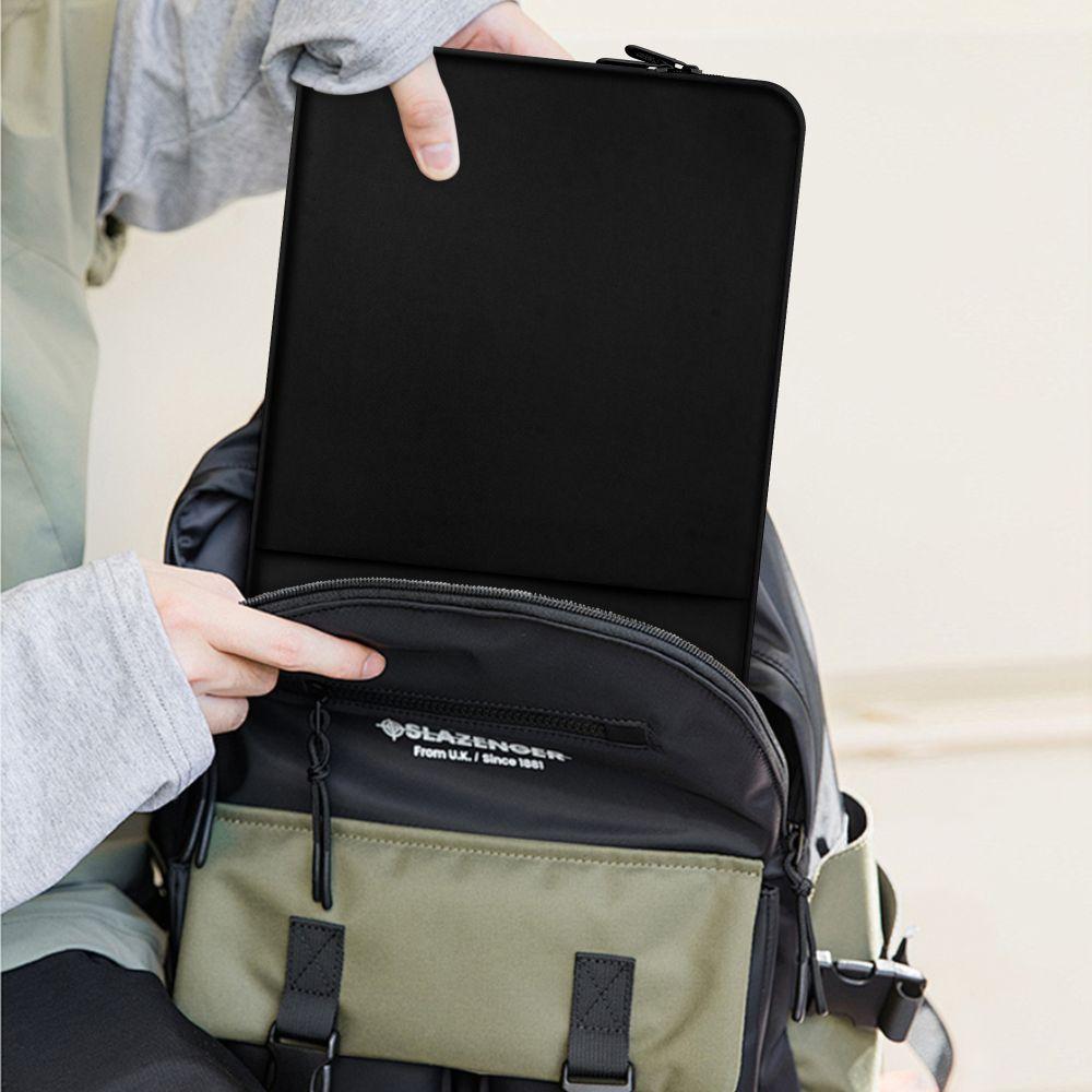 Tech-Protect Neopren Laptop 15-16 Black