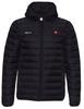 Winter Jacket Ellesse Steppjacke LOMBARDY Black