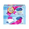 Unicharm - Silcot Velvety Touch Cotton Pad