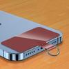 Anti-lost Phone Hanging Cord Strap Patch  Universal Mobile Phone