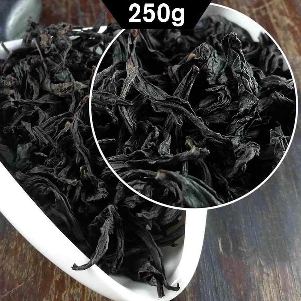 

Листовой насыпной чай для заваривания в чайнике Shuixian Wuyi 100гр