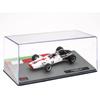 F1 Miniature Car 1/43 Honda RA300 John Surtees 1967 No.14