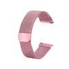 Compatible Huawei GT4 Milanese Magnetic Strap for Apple Watch S7 & Samsung