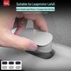 Leapmotor Lafa5 Beifahrersitz Silikonlochstopfen - Vielseitiges Auto-Innenraumzubehör