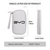 Car Travel Phone Data Line Storage Multifunction Oxford Bag For BYD Tang MAX DMI Qin EV600 Han EV Yuan Song PLUS ProV