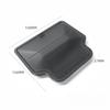 For Tesla Model Y Juniper/Launch 2025 Car Armrest Box Hidden Storage Box Model 3 Highland 2024-2025 Center Console Storage Case