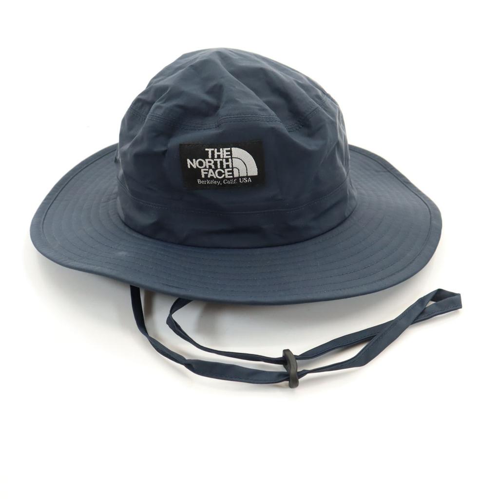 The North Face Wasserdichter Horizon Hut M Marineblau Outdoor NN01909 Unisex Herren Gebraucht