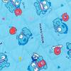 MORIPiLO Sanrio Cooling Pillow Hangyodon Summer Pillow Suitable for Parents and Cute Plush Sanrio Morishita Pillow Cover, (Cooling, Washable, Pad),