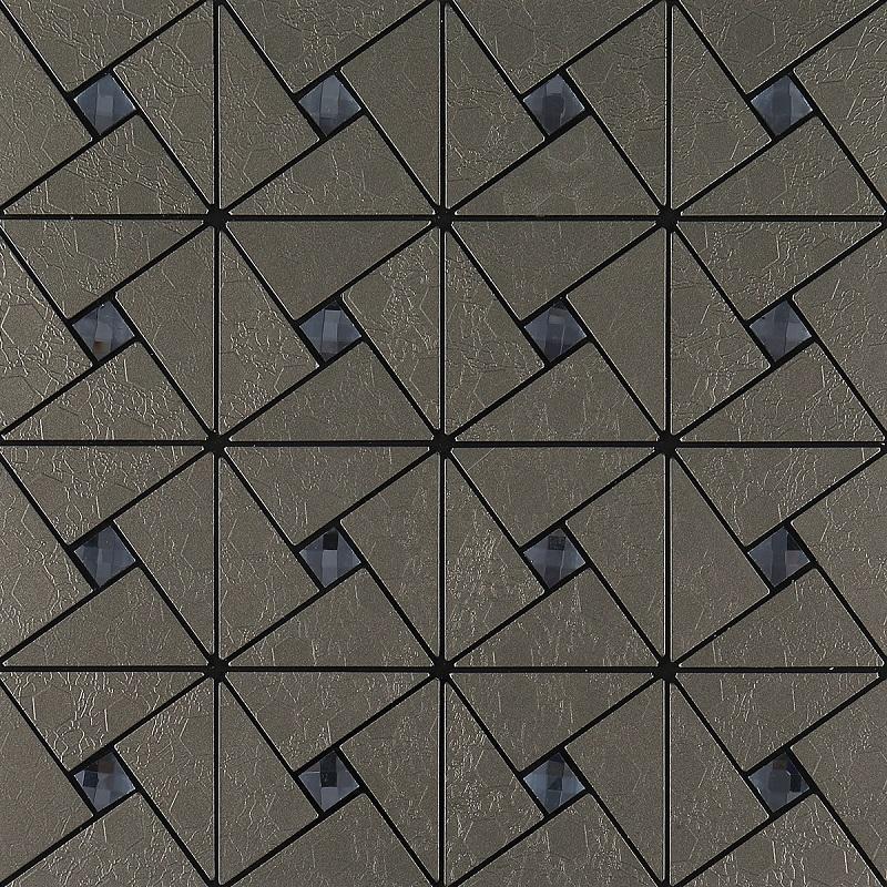 Mosaic Sticker Wall Tile Self Adhesive Backsplash Kitchen Bathroom Washbasin Living Room Home Background KTV Decor Wall Decals