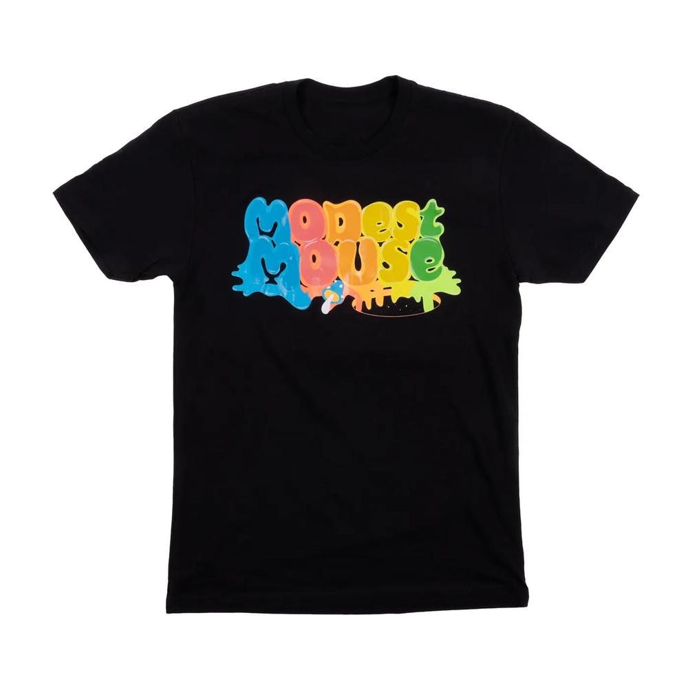 Gildan Shirts Modest Mouse Cotton Unisex S-5XL LO233 Unisex T-Shirt S