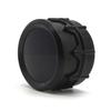 Fuel Gauges Professional 52mm Gauge Meter LED Flashing Automobile Meters Vehicle Accessories Replacements Parts