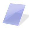 8.7 Inch 180*135mm For Volvo S60 XC60 Car GPS Navigation Screen Protector Center Touch Tempered Glass Film Anti Scratch
